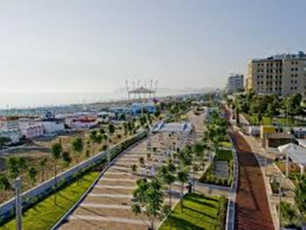 San Remo Hotell Riccione
